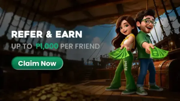 a66 slot Jemput Rakan