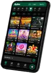 a66 slot App